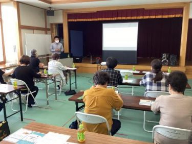 佐賀県三養基郡 上峰地区地域包括支援センター