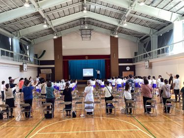 福井県若狭町立みそみ小学校
