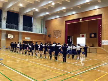 熊本県熊本市立慶徳小学校