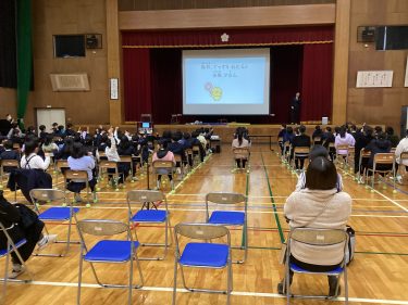 福井県福井市六条小学校