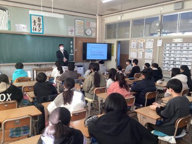 千葉県市原市立牛久小学校