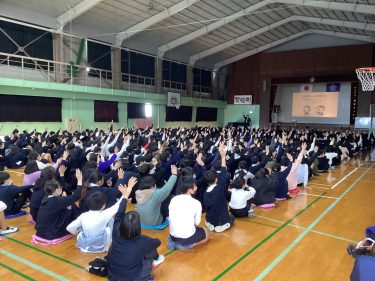 熊本市立託麻東小学校