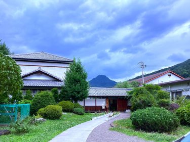 長野県上田市立浦里小学校