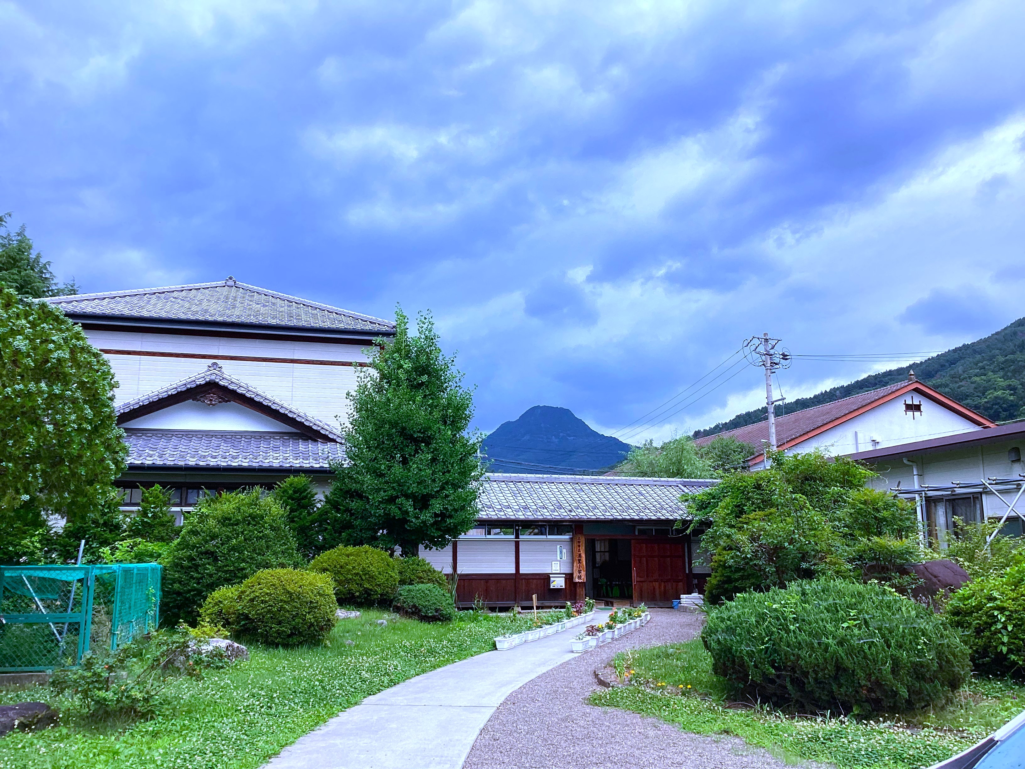 長野県上田市立浦里小学校