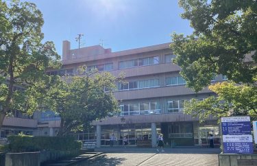 石川県金沢市立扇台小学校
