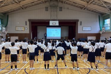石川県金沢市立犀川小学校