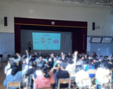 青森県青森市立千刈小学校