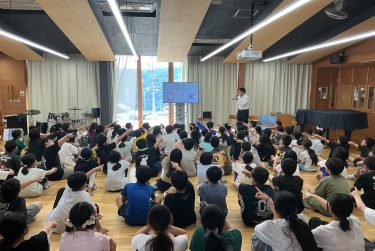 長野県上田市立本原小学校